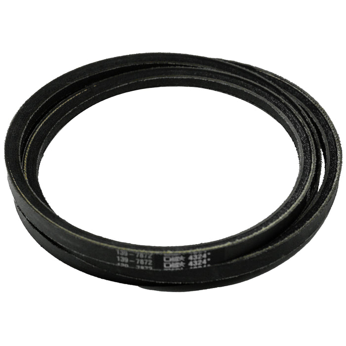 Correa trapezoidal Toro 139-7872