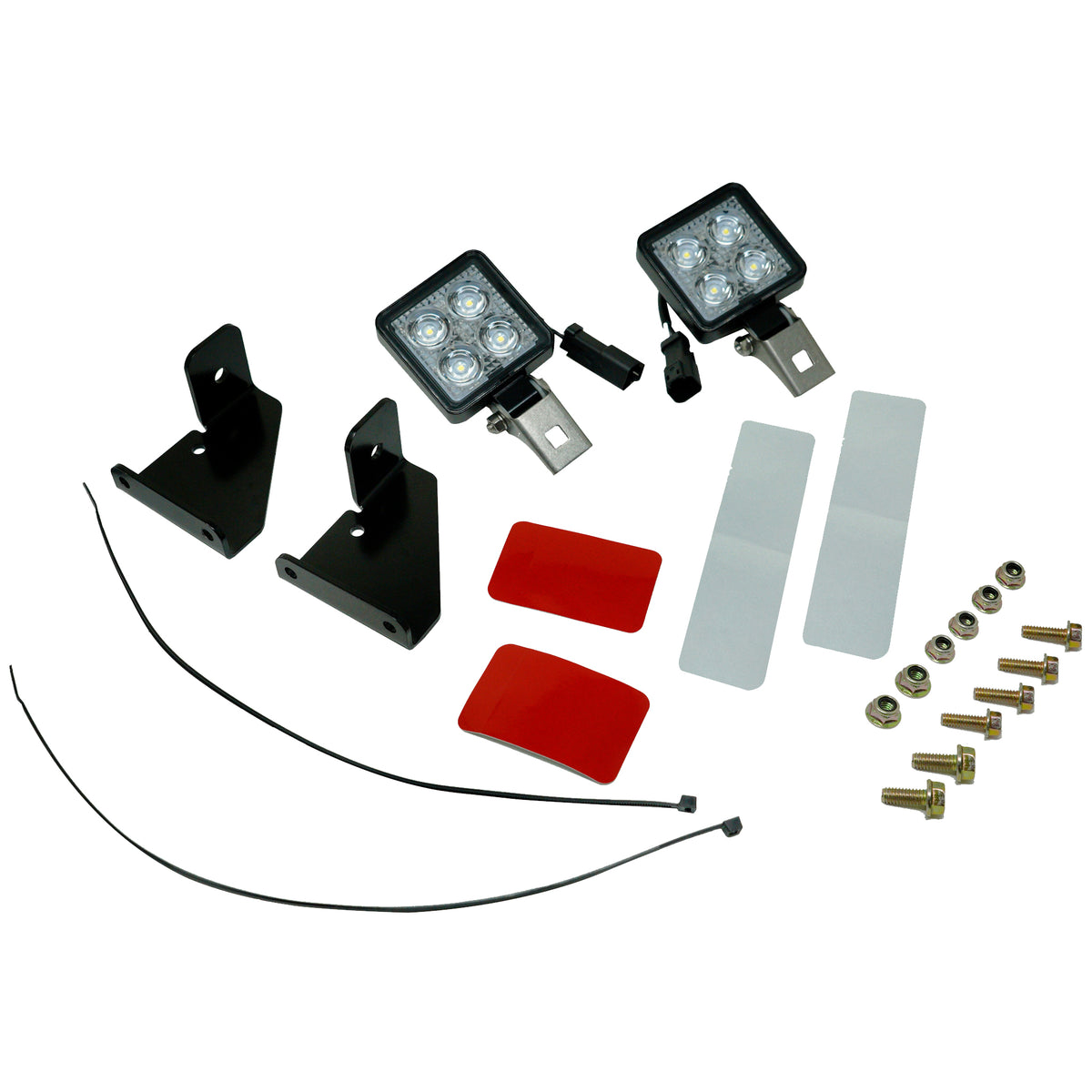 Toro 140-4508 LED Light Kit