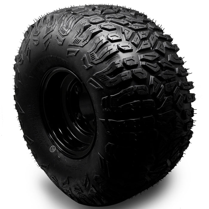 Toro 145-6391 Tire ASM 20 X 10-8 [VOODOO X508]