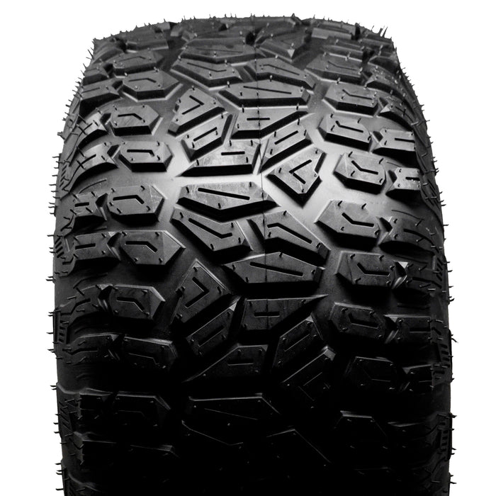 Toro 145-6391 Tire ASM 20 X 10-8 [VOODOO X508]