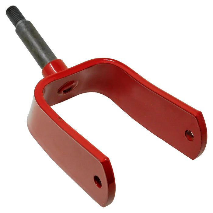 Conjunto de horquilla giratoria Toro 147-6343-01