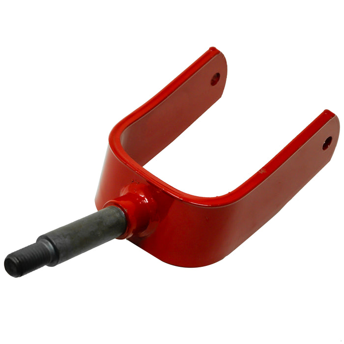 Conjunto de horquilla giratoria Toro 147-6343-01