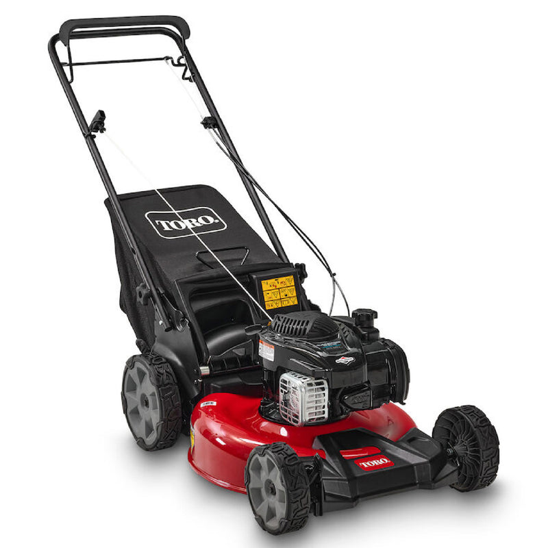 Toro 21321 Recycler 21 In. Walk-Behind Mower