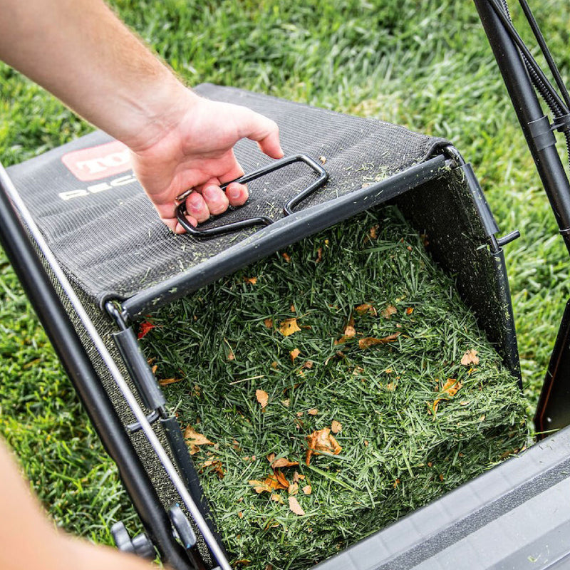 Toro 21467 Self Propelled Mower 22 In. 60V