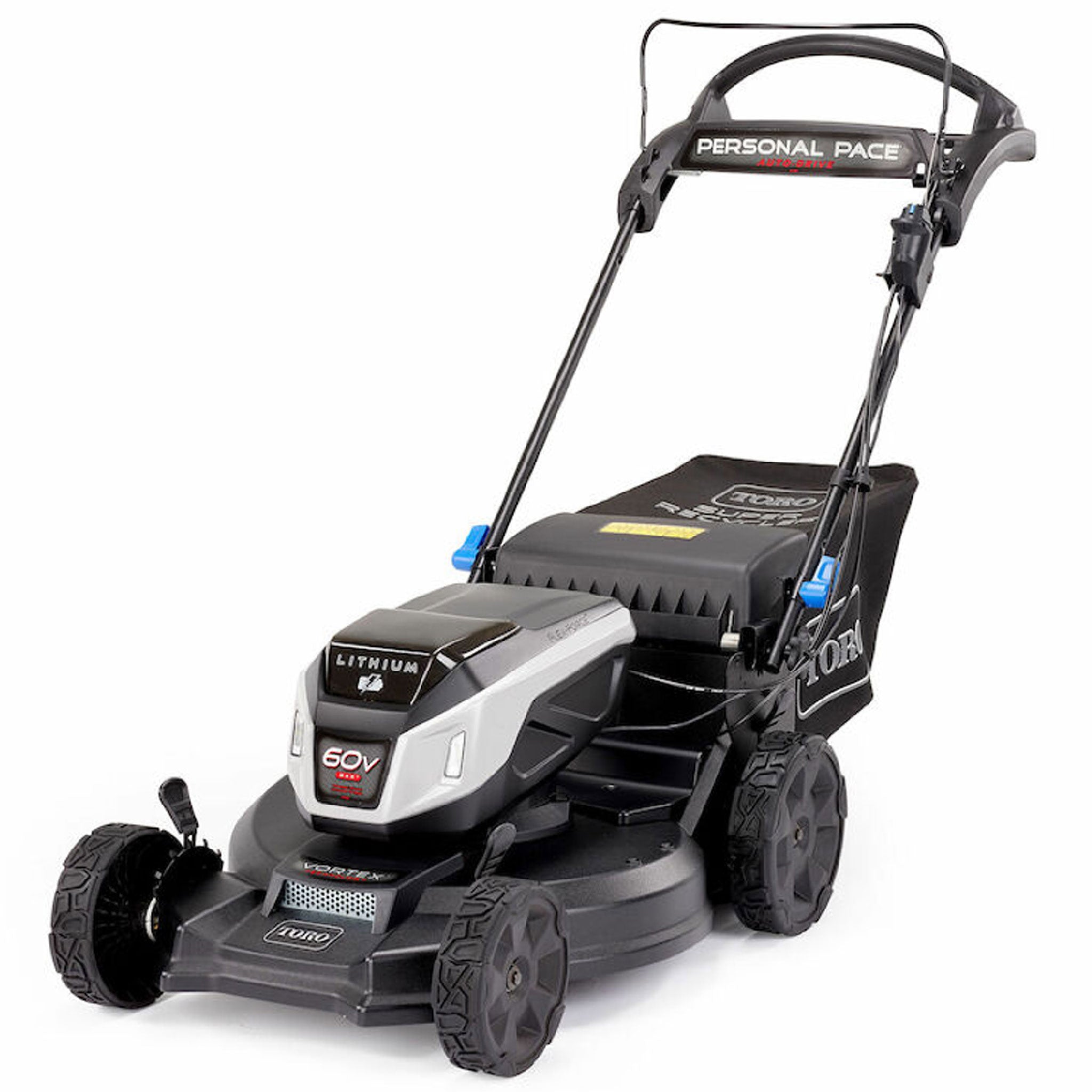 Toro Lawn Mowers — Russo Power Equipment