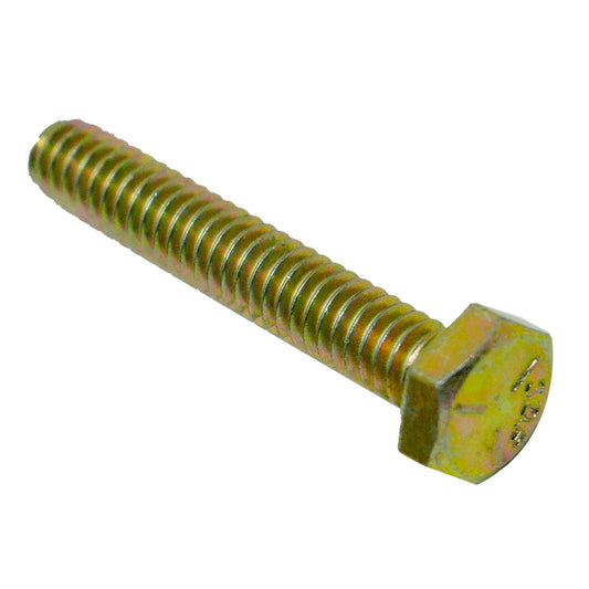 Tornillo de cabeza hexagonal (HH) Toro 321-4