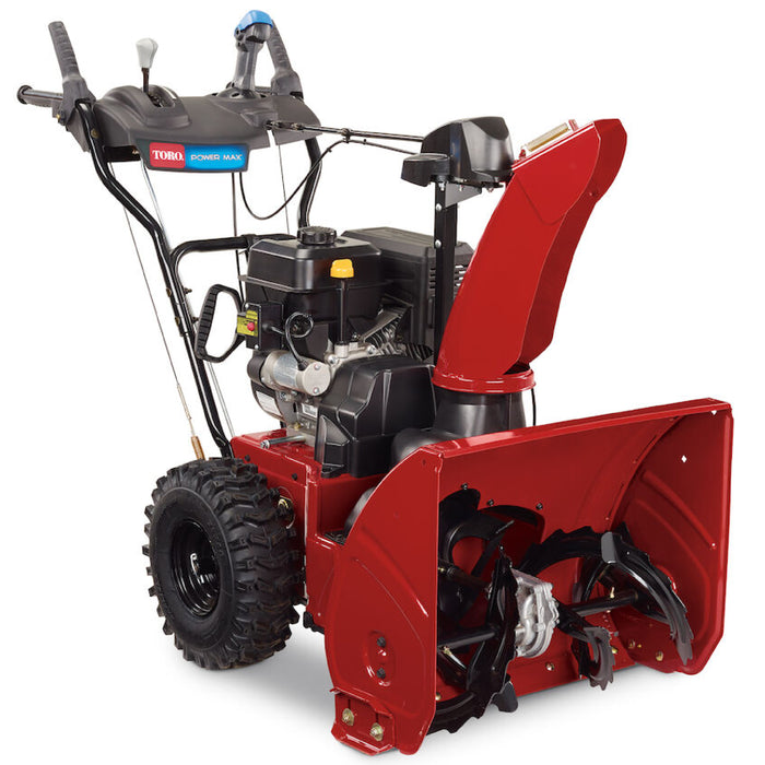 Toro 37799 Power Max 26 In. Two-Stage Snow Blower