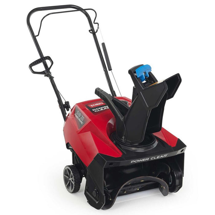 Toro 38474 Snow Blower 18 In. 518Zr 99Cc Rs