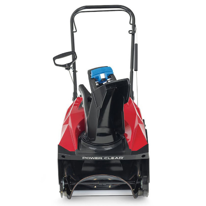 Toro 38474 Snow Blower 18 In. 518Zr 99Cc Rs