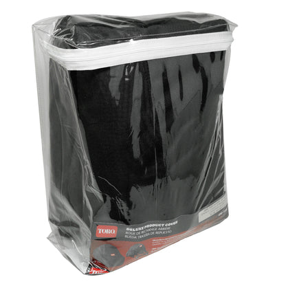 Toro 490-7516 TimeCutter & Titan Deluxe Zero Turn Lawn Mower Cover