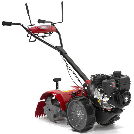 Toro 58603 17 In. Dual Direction Rear Tine Tiller