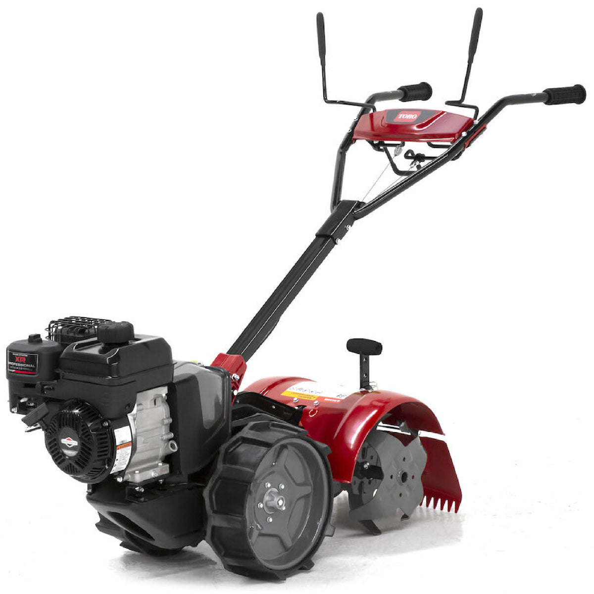 Toro 58603 17 In. Dual Direction Rear Tine Tiller