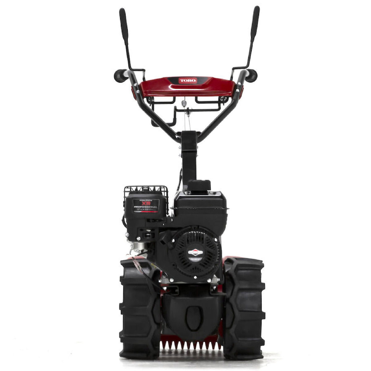 Toro 58603 17 In. Dual Direction Rear Tine Tiller