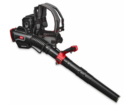 Toro 66100 Revolution Soplador de mochila con batería de 60 V (solo herramienta)
