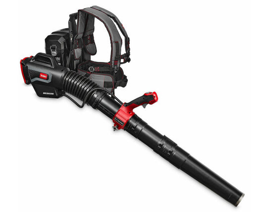 Toro 66100 Revolution Soplador de mochila con batería de 60 V (solo herramienta)