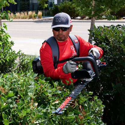 Toro 66120T Revolution 60V Battery Hedge Trimmer Bare Tool