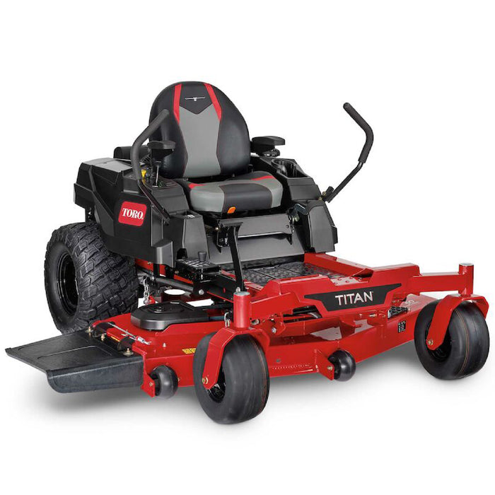 Toro 75306 Ride Mower 60 In. 26HP Koh 7000