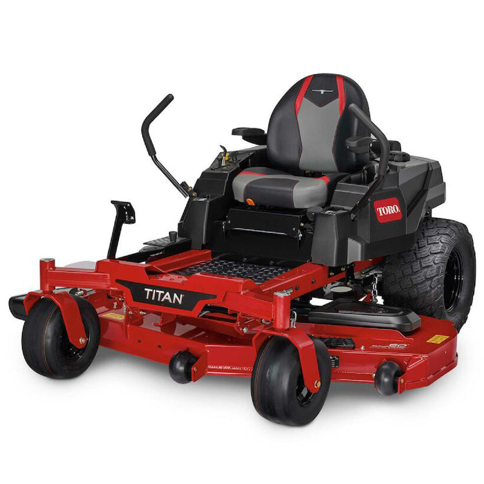 Toro 75306 Ride Mower 60 In. 26HP Koh 7000