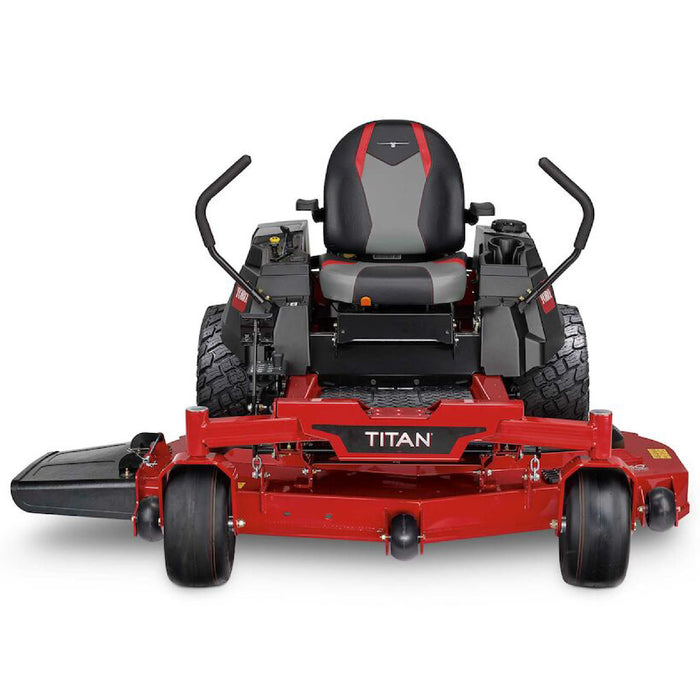 Toro 75306 Ride Mower 60 In. 26HP Koh 7000