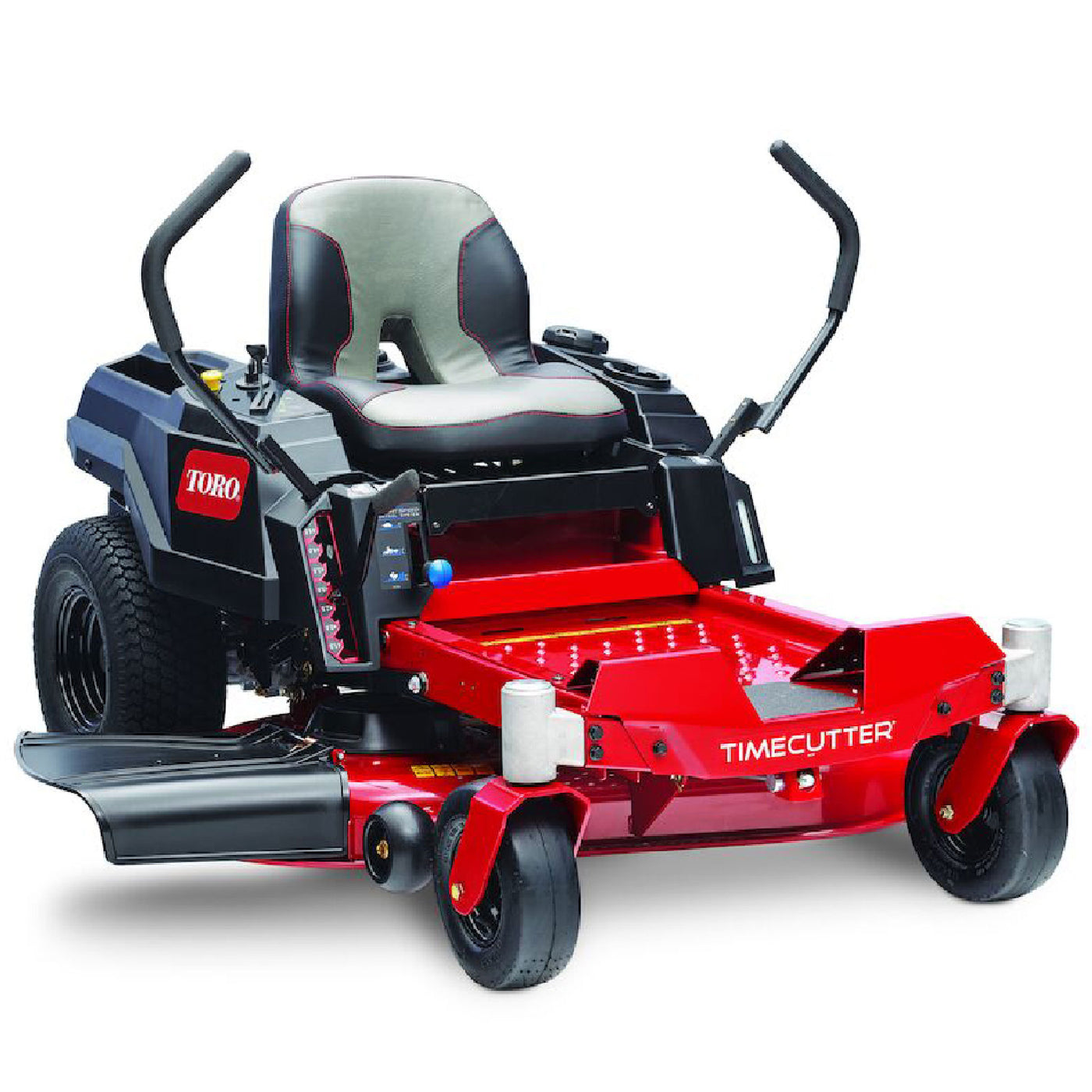 Toro 75748 TimeCutter 42 In. Zero Turn Mower — Russo Power Equipment