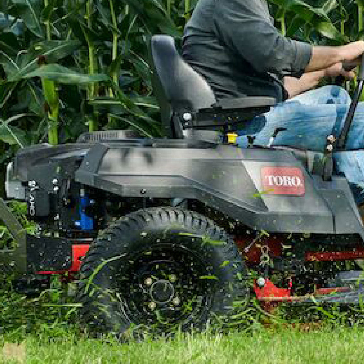 Toro 75748 TimeCutter 42 In. Zero Turn Mower