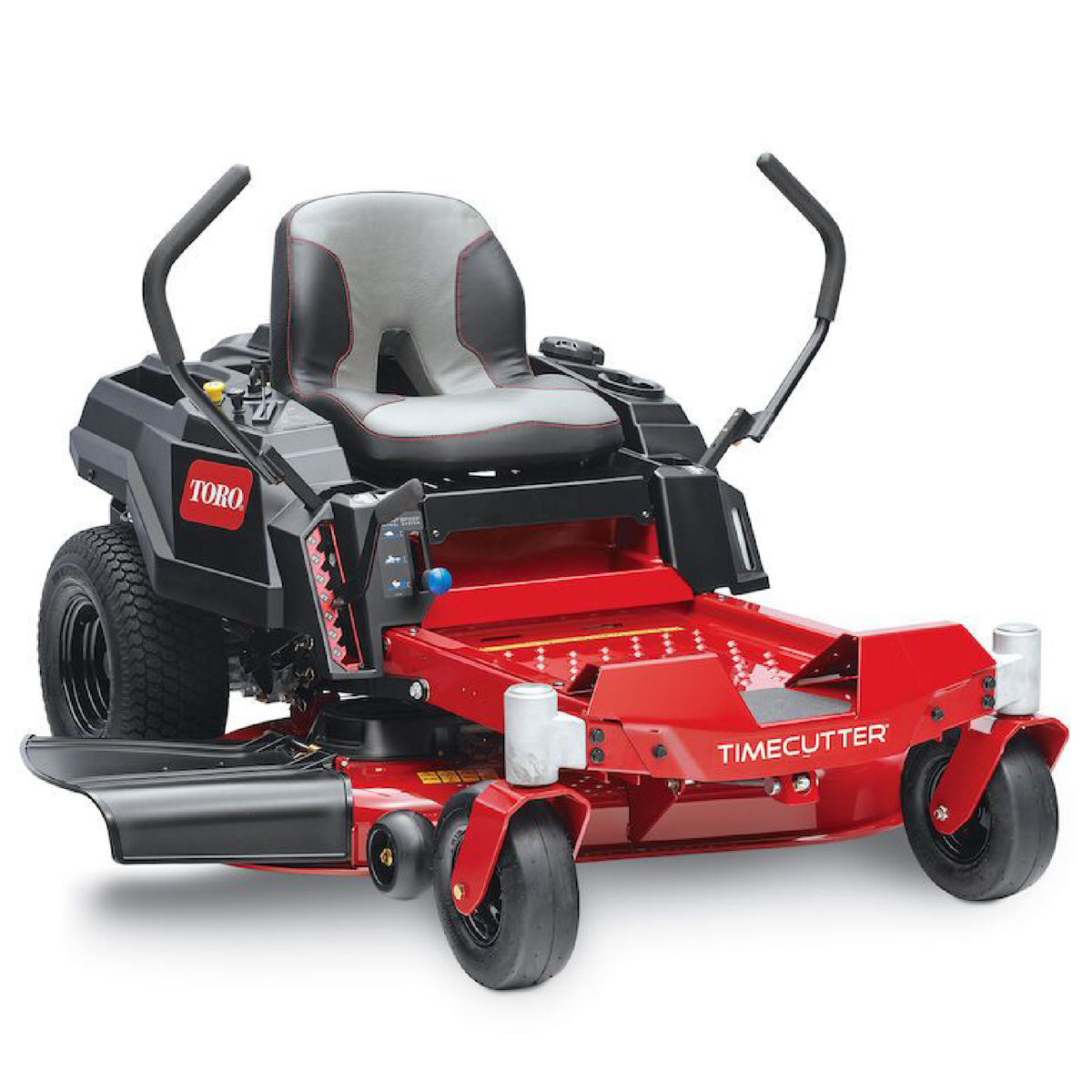 Cortacésped de giro cero Toro 77401 TimeCutter de 42 pulgadas