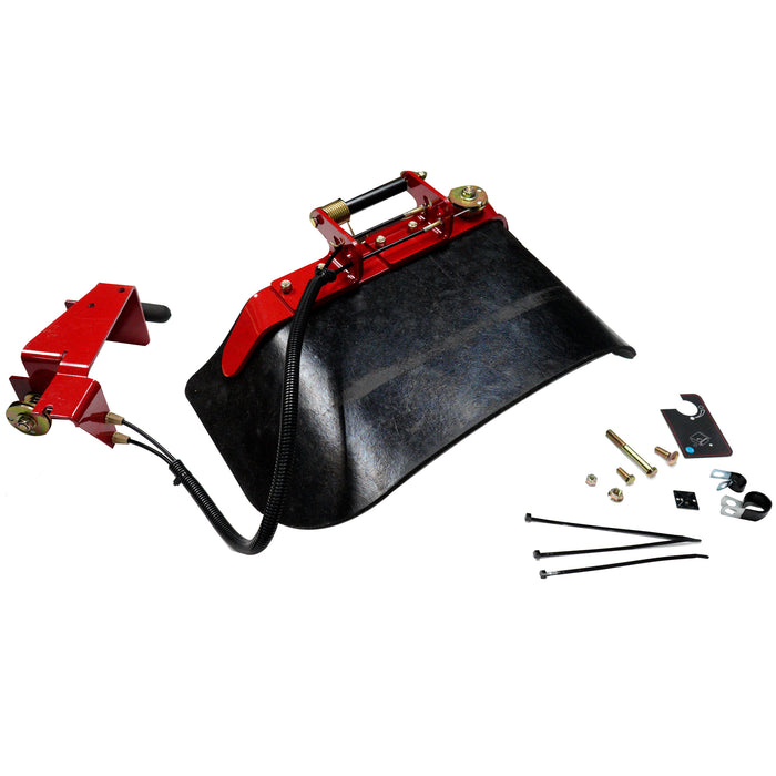 Toro 78521 Operator Discharge Control