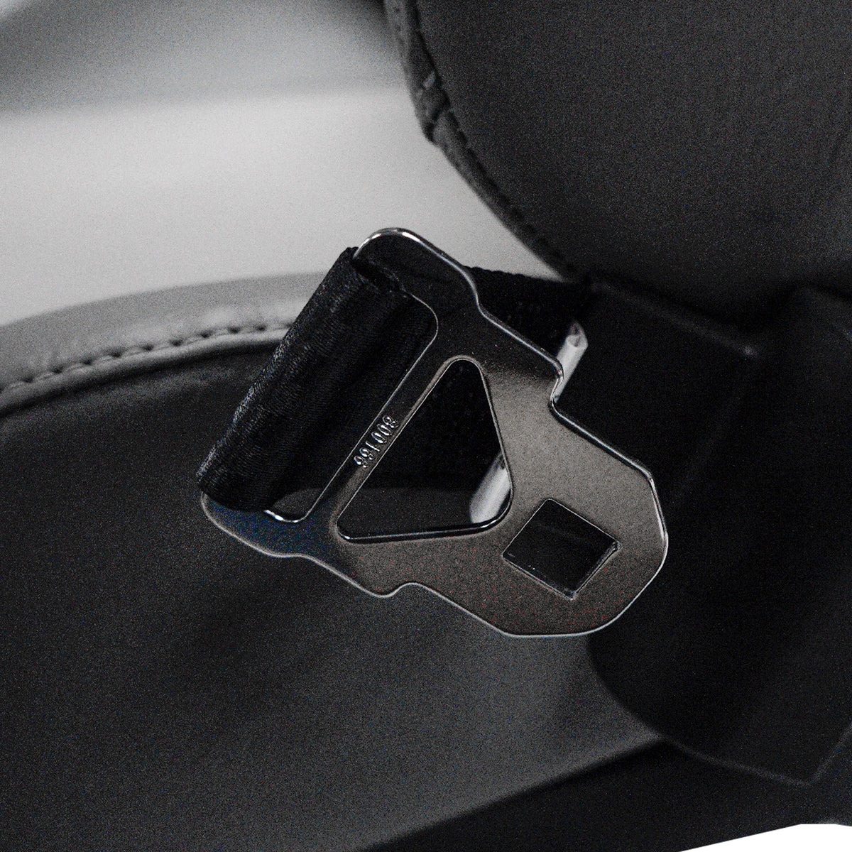 Asiento con suspensión de lujo Toro 78550