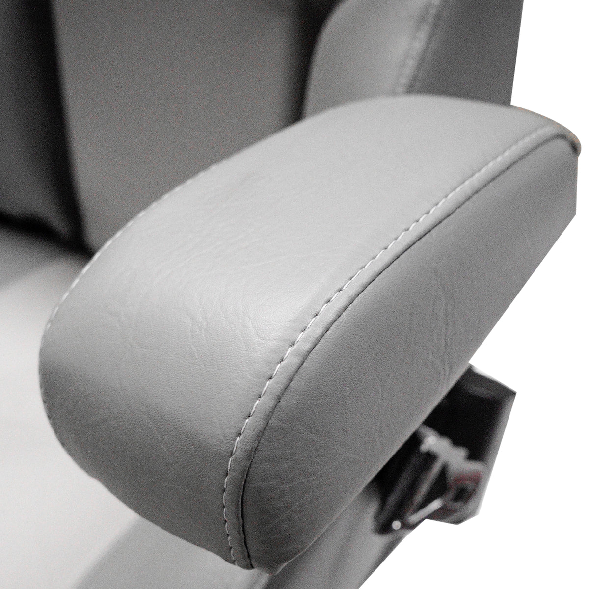 Asiento con suspensión de lujo Toro 78550