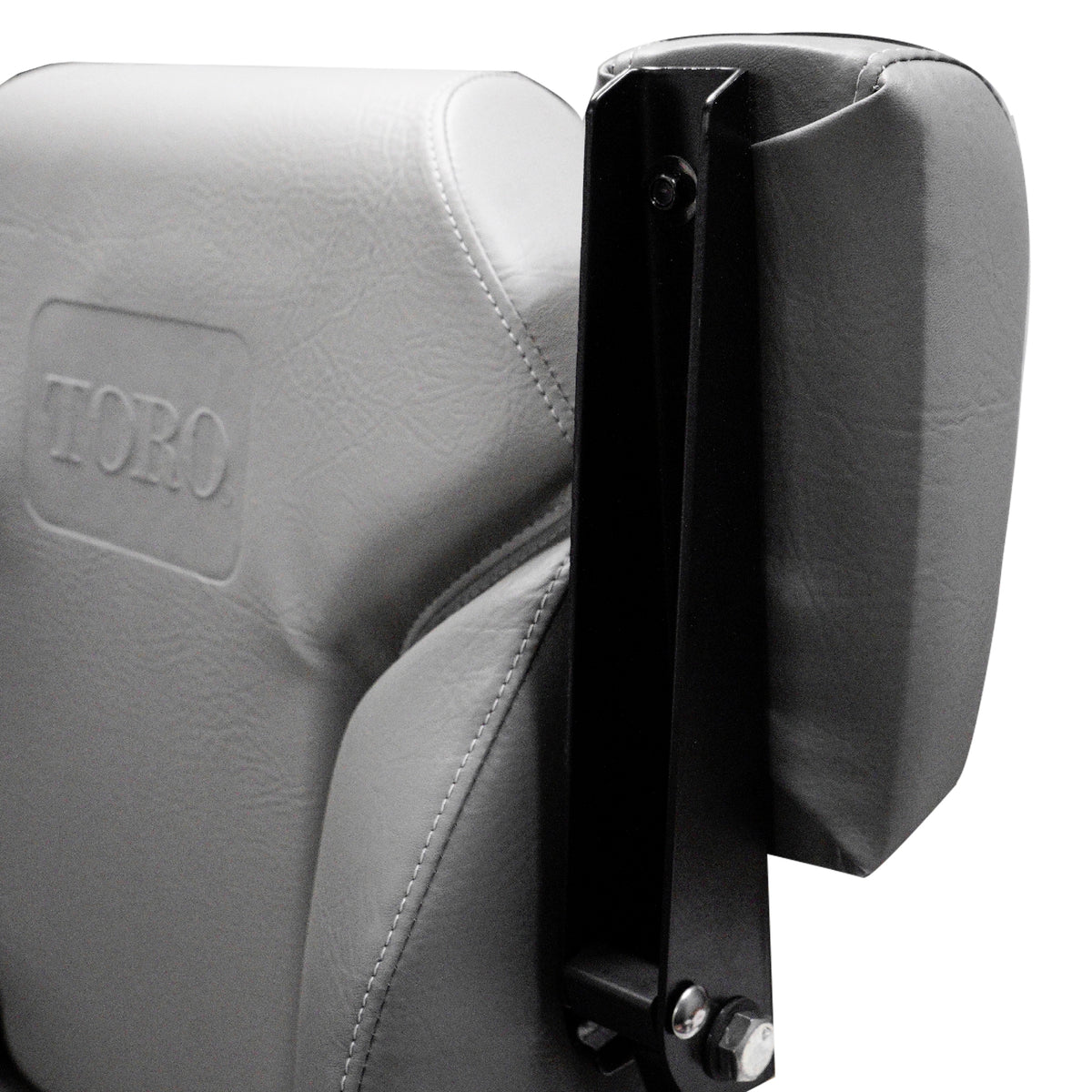 Asiento con suspensión de lujo Toro 78550