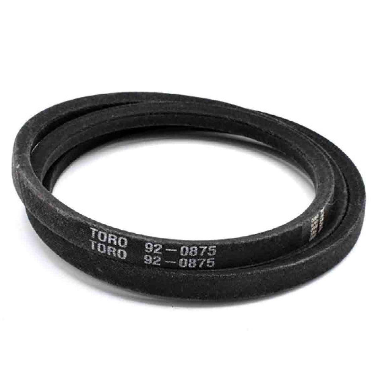 Toro 92-0875 Deck V-Belt