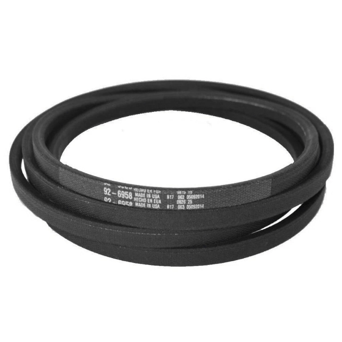 Toro 92-6958 V-Belt