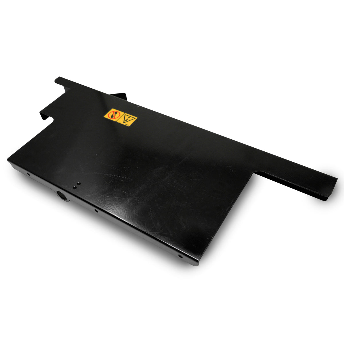 Toro 127-4958 Conjunto de cubierta derecha