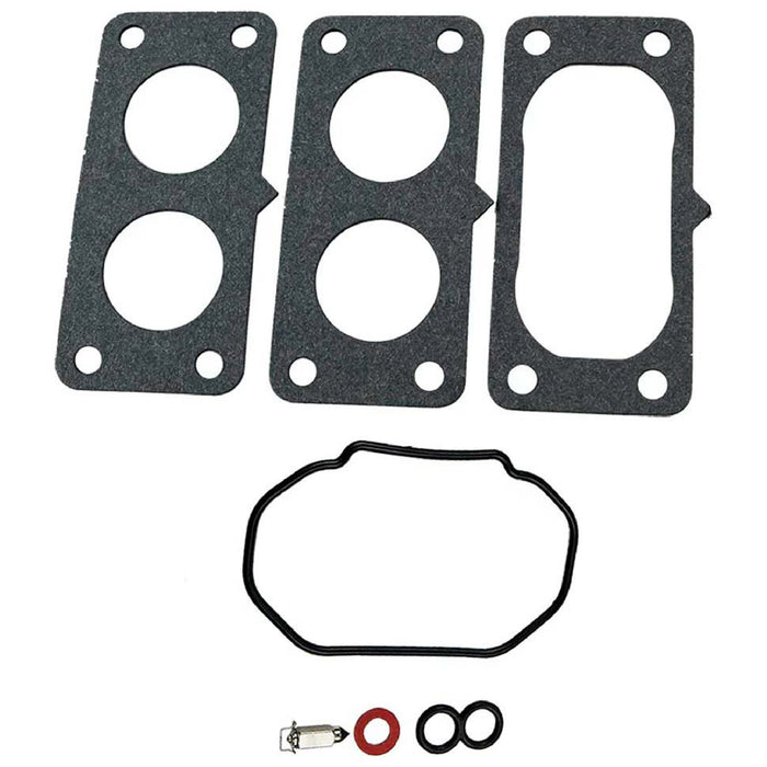 Toro 127-9290 Carburetor Repair Kit