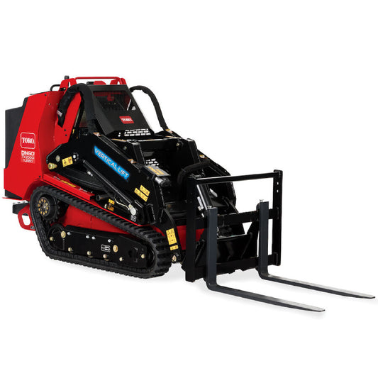 Toro 22587 Dingo TX 1000 TURBO Narrow Track