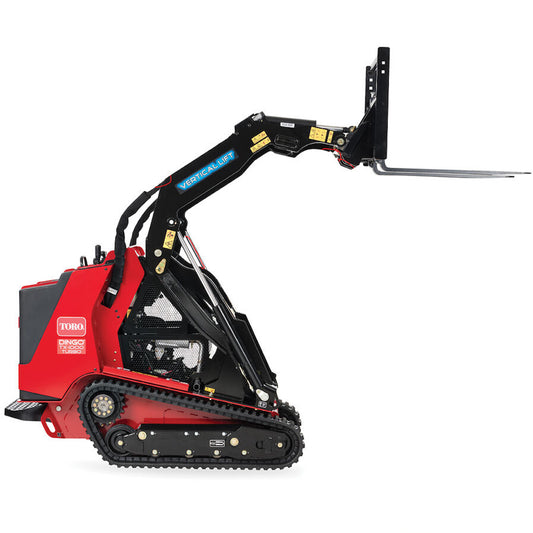 Toro 22587 Dingo TX 1000 TURBO Narrow Track