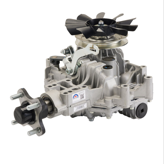 Toro 138-5840 Left Hand Accy Transmission