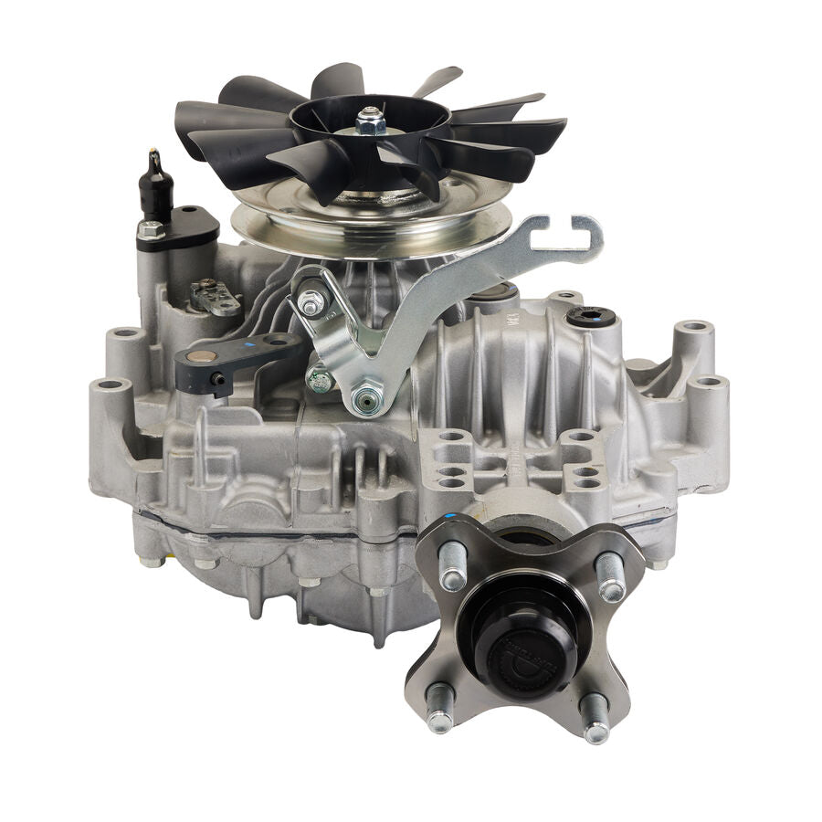 Toro 138-5840 Left Hand Accy Transmission