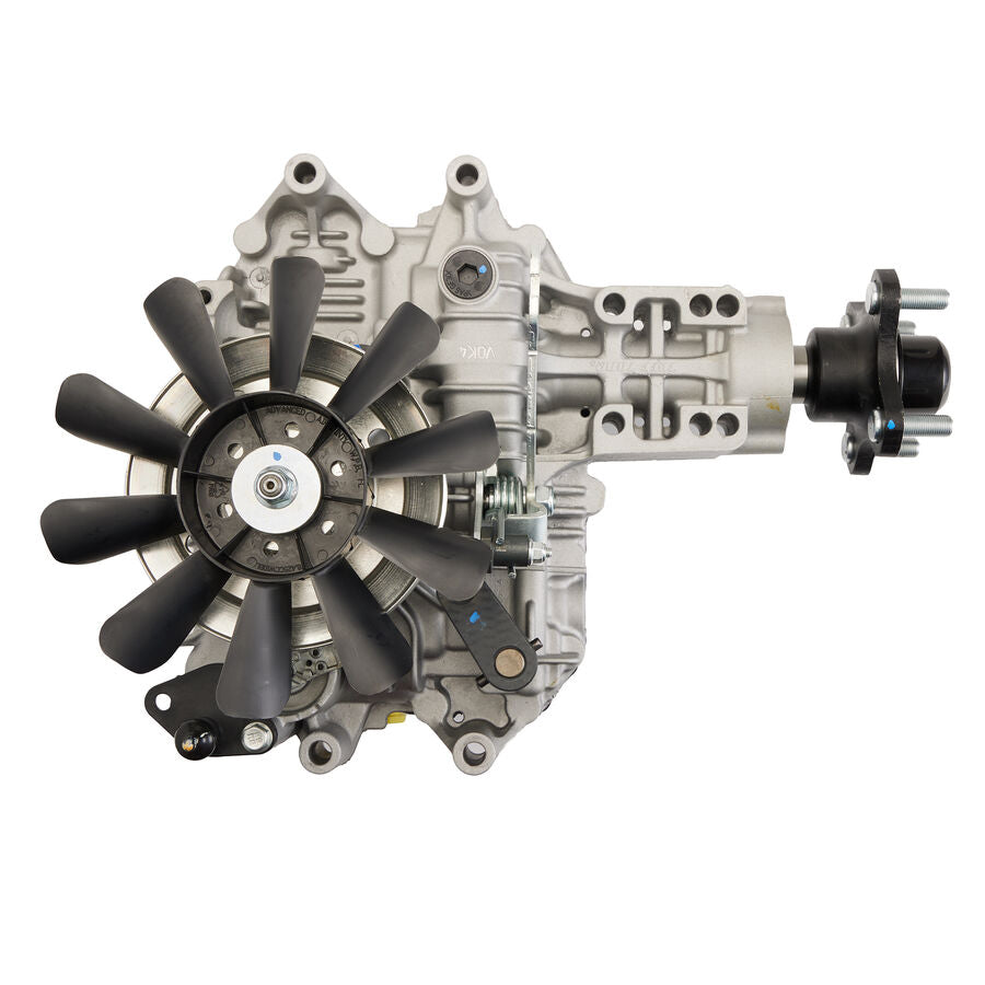Toro 138-5840 Left Hand Accy Transmission