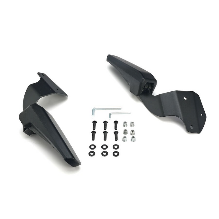 Toro 140-2058 Armrest Kit