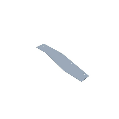 Toro 100-3257-03 RH Blowout Plate