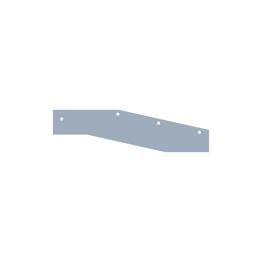 Toro 100-3257-03 RH Blowout Plate