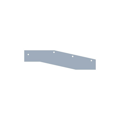 Toro 100-3257-03 RH Blowout Plate
