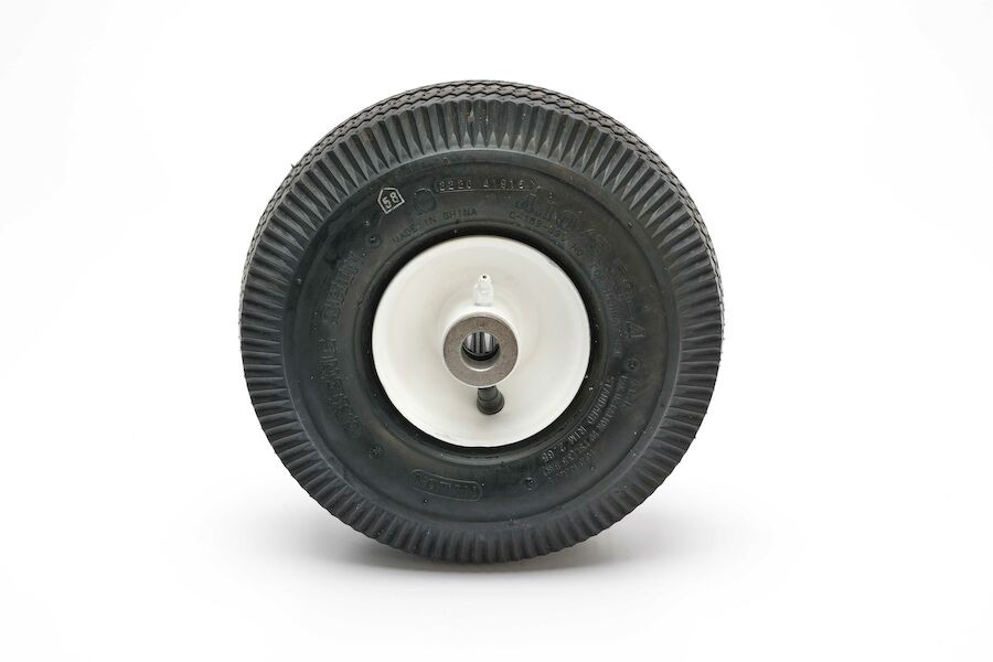 Toro 100-7364 Caster Wheel Assembly