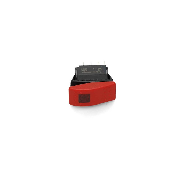 Toro 100-8072 Switch