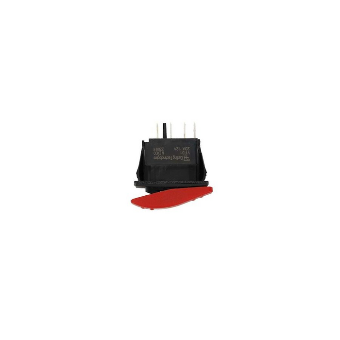Toro 100-8072 Switch