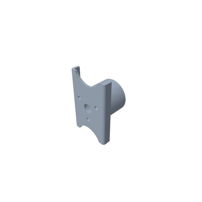 Toro 103-2679 Retainer Blade