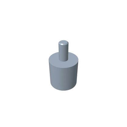 Toro 104-2442 Rubber Bumper