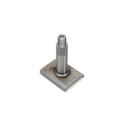 Toro 104-3554 Spindle Shaft