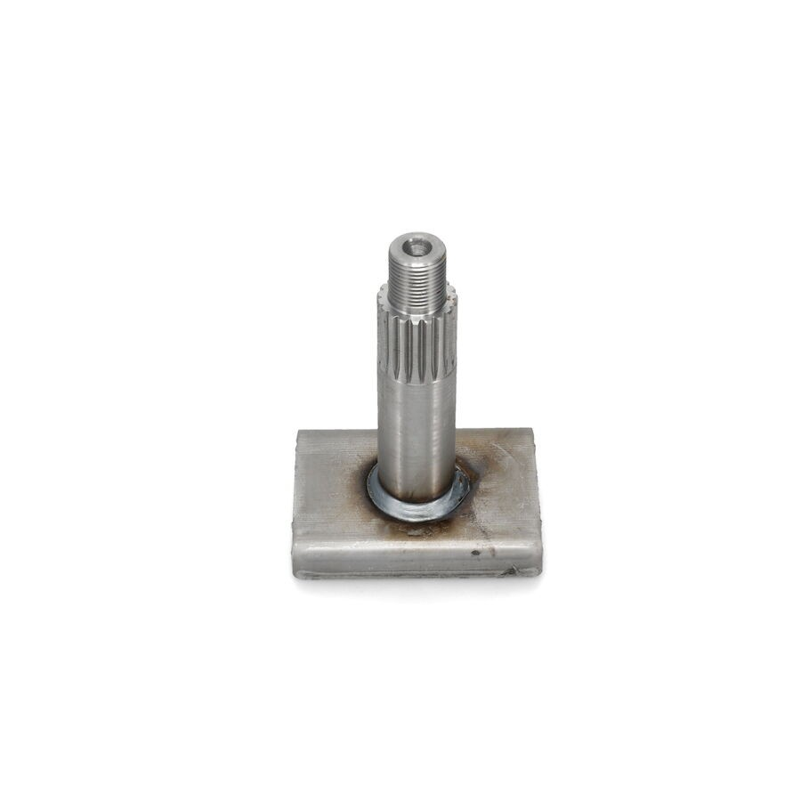 Toro 104-3554 Spindle Shaft